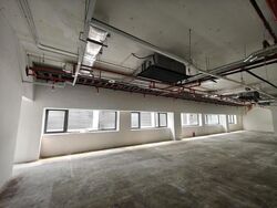 The Adelphi (D6), Office #630593811